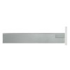 BLUM Cajón Antaro Gris 30Kg Fondo 40cm