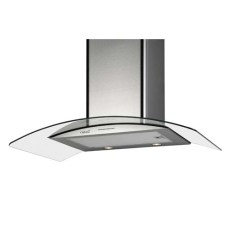Campanas extractoras - CATA Campana GAMMA Inox Cristal
