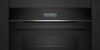 Hornos - SIEMENS Horno Multifunción CB774G1B1 Cristal Negro