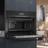 Hornos - SIEMENS Horno Multifunción CB774G1B1 Cristal Negro