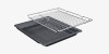 Hornos - SIEMENS Horno Multifunción CB774G1B1 Cristal Negro