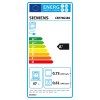 Hornos - SIEMENS Horno Multifunción CB774G1B1 Cristal Negro
