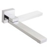 IMEX Grifo Bañera Plegable CBP001 Cromo
