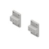 Juego Distanciador Costados 18-19 mm para Guías