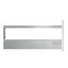 BLUM Cacerolero Antaro Varilla Cuadrada Gris 65Kg F50cm