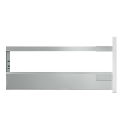 BLUM Cacerolero Antaro Varilla Cuadrada Blanco 30Kg F50cm