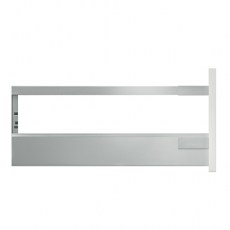 BLUM Cacerolero Antaro Varilla Cuadrada Gris 30Kg F50cm