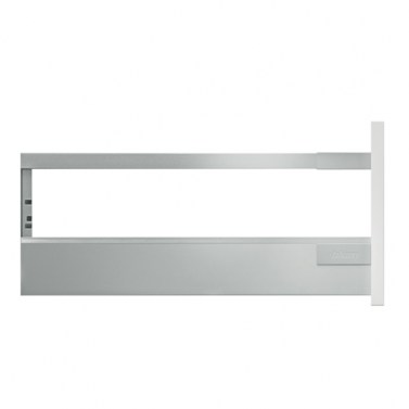 BLUM Cacerolero Antaro Varilla Cuadrada Gris 30Kg F50cm