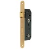 Picaportes - Picaporte de Condena U150 50 mm Latón