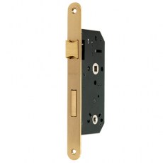 Picaportes - Picaporte de Condena U150 50 mm Latón