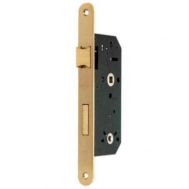 Picaportes - Picaporte de Condena U150 50 mm Latón