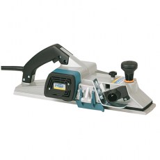 Cepillos y Guillame - Cepillo Garlopa VIRUTEX CE24E 1200W