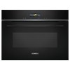 Microondas - SIEMENS Microondas CE732GXB1 Cristal Negro