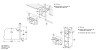 Microondas - SIEMENS Microondas CE732GXB1 Cristal Negro