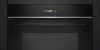 Microondas - SIEMENS Microondas CE732GXB1 Cristal Negro