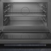 Microondas - SIEMENS Microondas CE732GXB1 Cristal Negro