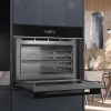 Microondas - SIEMENS Microondas CE732GXB1 Cristal Negro