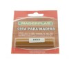 Tubo Cera Madera Haya Maderplas