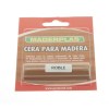 Tubo Cera Madera Roble Maderplas