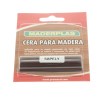 Tubo Cera Madera Sapelly Maderplas