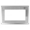 Interior cocina - Marco Microondas Universal Inox