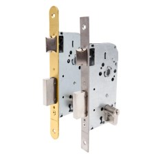 Cerraduras puerta madera - Cerradura 130 TESA