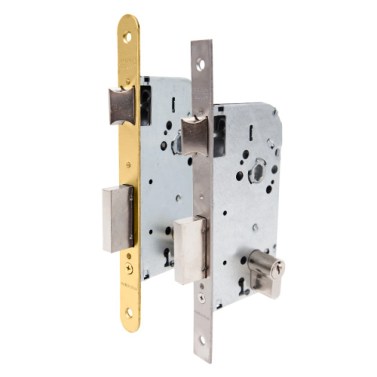Cerraduras puerta madera - Cerradura 130 TESA