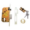 Cerraduras puerta madera - Cerradura 130 TESA