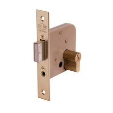 Cerraduras puerta madera - Cerradura 5134A UCEM