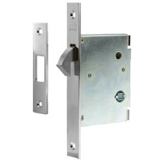 Cerraduras puerta corredera - Cerradura Gancho AGB de Condena