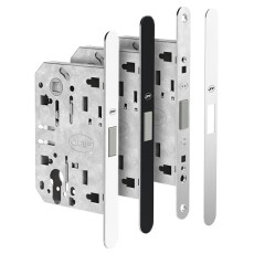 Cerraduras puerta madera - Cerradura Magnética JNF IN.20.875