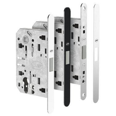 Cerraduras puerta madera - Cerradura Magnética JNF IN.20.875