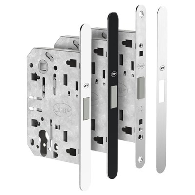 Cerraduras puerta madera - Cerradura Magnética JNF IN.20.875
