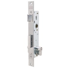 Cerraduras puerta metálica - Cerradura Metálica TESA 2210 Deslizante