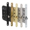 Cerraduras puerta corredera - Cerradura AGB Scivola T Condena E50 mm