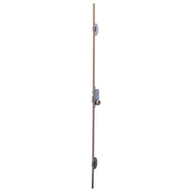 Cerraduras de seguridad - Cerradura Seguridad UCEM 2551CL 3 Puntos