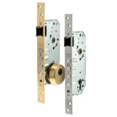 Cerraduras de seguridad - Cerradura Seguridad R200B TESA