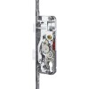 Cerraduras de seguridad - Cerradura Seguridad Sicurtop 1685 AGB Plata