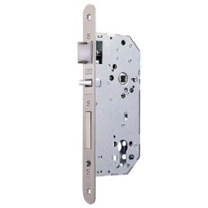 Vías de escape - Cerradura TESA 4030F Antipánico Doble Nueca Reversible Inox