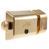 Cerrojos y Cerraduras de sobreponer - Cerrojo Seguridad FAC 446RP/80 MAGNET UVE