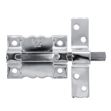 Pasadores y cerrojos - Cerrojo FAC 300P/87 sin Llave