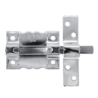 Pasadores y cerrojos - Cerrojo FAC 300P/87 sin Llave