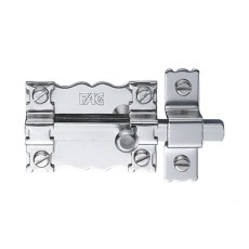 Pasadores y cerrojos - Cerrojo FAC 30P/88 sin Llave