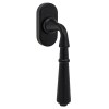 Maneta Ventana CG59 Negro Mate