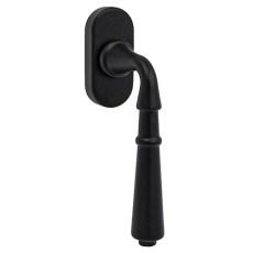 Maneta Ventana CG59 Negro Mate