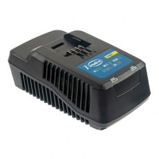 Baterías y cargadores - Cargador Batería VIRUTEX CH80 20V