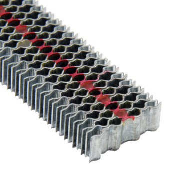 Consumibles para herramientas - Chapa Corrugated Caja