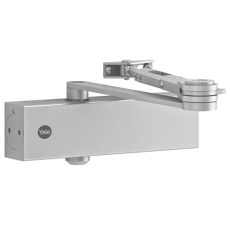 Cierrapuertas - Cierrapuerta YALE 5500 Fuerza 3-4-5 Brazo Articulado