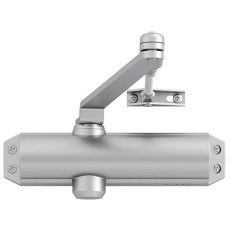 Cierrapuertas - Cierrapuertas TESA DC120 Fuerza 2-3-4 con Brazo Articulado