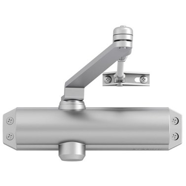 Cierrapuertas - Cierrapuertas TESA DC120 Fuerza 2-3-4 con Brazo Articulado